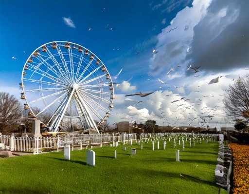 Alerte Météo : Rennes prend des mesures préventives face à la tempête Benjamin