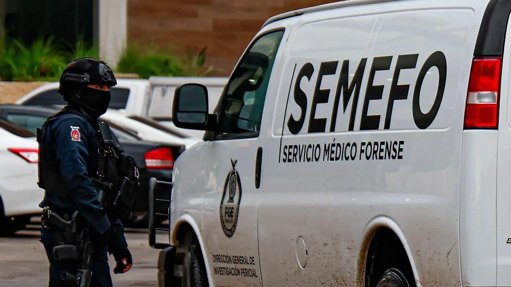 Familia es asesinada en Reynosa presuntamente por un ascenso laboral