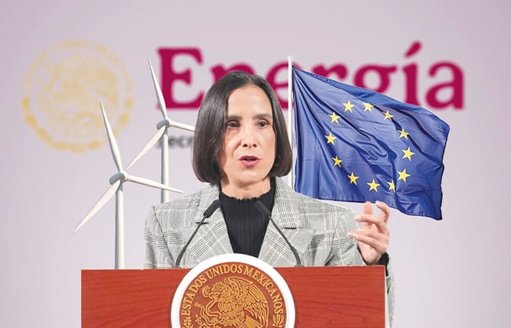México y la Unión Europea Firmarán Acuerdo Modernizado para Eliminar Aranceles en 2026