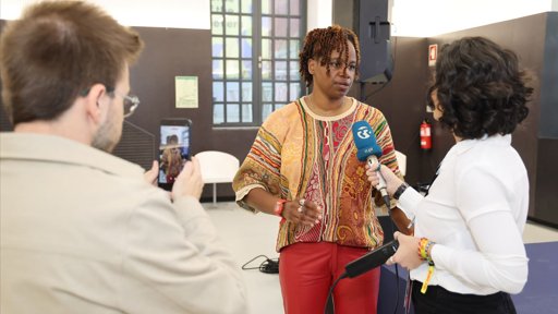 Podcast "Watch Party" Entrevista Realizadores Internacionais no Tribeca Lisboa