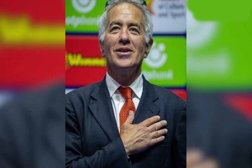 Filántropo Sylvan Adams dona 100 millones de dólares para reconstruir hospital israelí dañado por misil