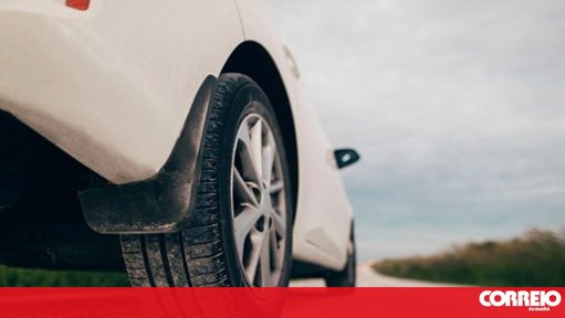 Campanha "Taxa Zero ao Volante" alerta para riscos da condução sob efeito do álcool