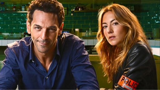 La Série Française Balthazar Conquiert l'International avec un Remake Anglais