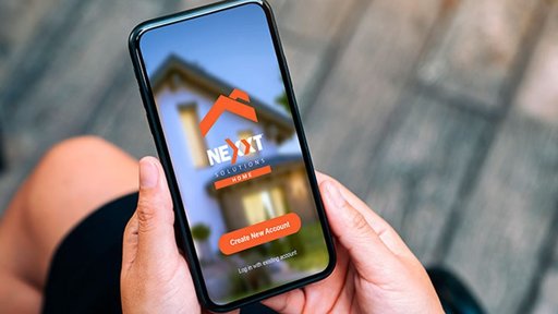 Nexxt Home lanza en Colombia un kit de domótica accesible