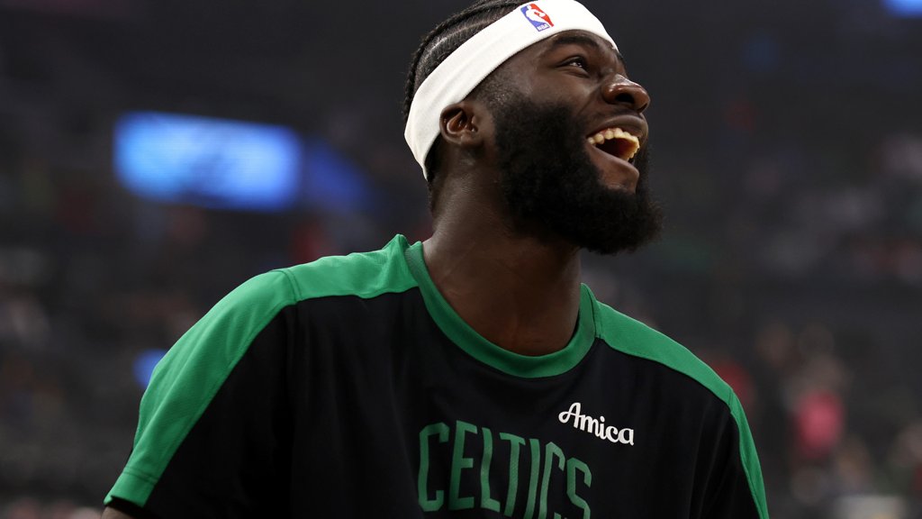 Recuperação de Neemias Queta Reforça Seleção para o EuroBasket2025