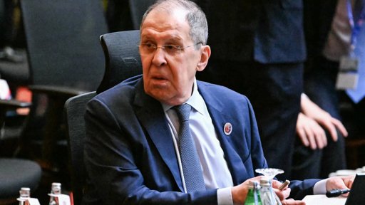 Fornecimento de mísseis Tomahawk à Ucrânia no centro do debate diplomático