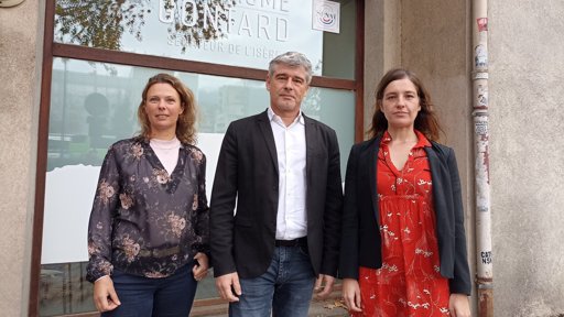 Des élus d'opposition veulent faire de l'Isère un département pilote pour la protection de l'enfance