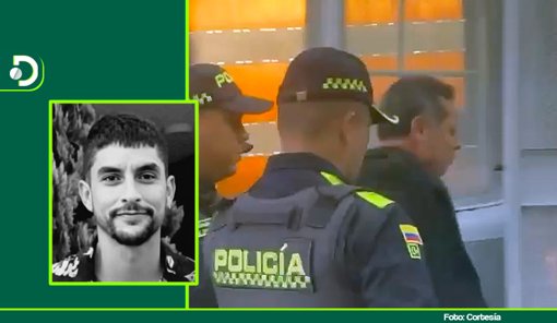 Indignación en Rionegro: presunto asesino de funcionario queda en libertad y autoridades exigen su recaptura