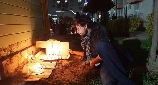 Crece la preocupación por colombianos y otros extranjeros detenidos en Venezuela