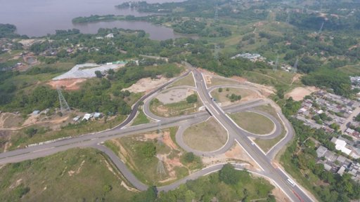 Indignación en Santander por exclusión del plan nacional de infraestructura vial 'Vías para la Paz'