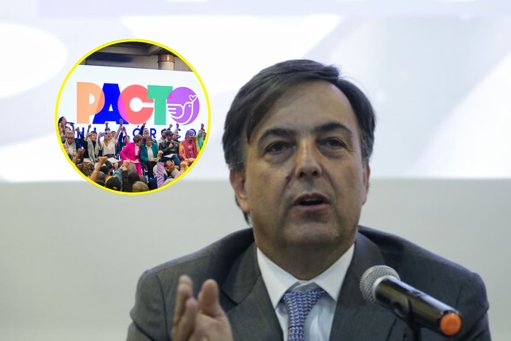 Consulta Interpartidista del Frente Amplio en Marzo de 2026