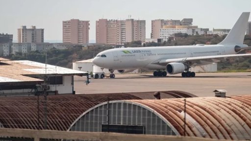 Pese a la tensión, EE.

UU. continúa con los vuelos de deportación a Venezuela