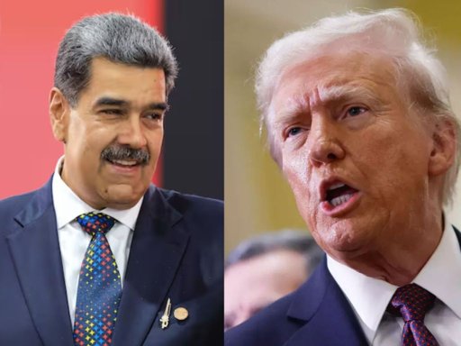 La estrategia dual de Trump: autoriza operaciones encubiertas mientras abre la puerta al diálogo con Maduro