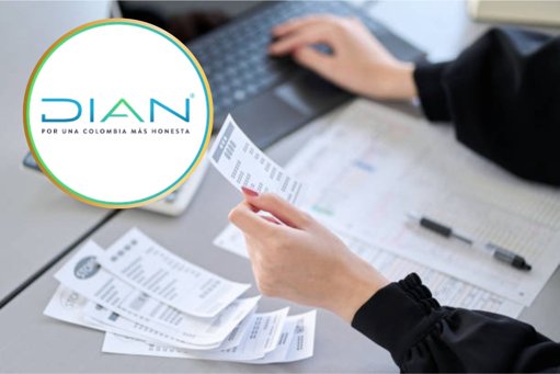 DIAN declara contingencia por fallas en sus servicios informáticos