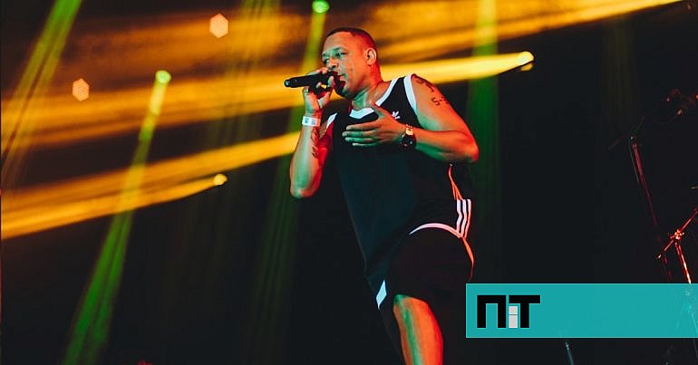 Da Weasel Protagonizam Atuações de Destaque nos Festivais de Verão