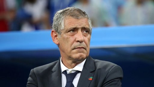 Ex-selecionador Fernando Santos torna-se acionista maioritário da Science4You