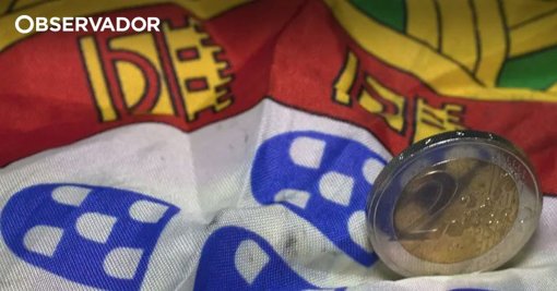 Contas Públicas Registam Excedente de 2,3 Mil Milhões de Euros até Julho