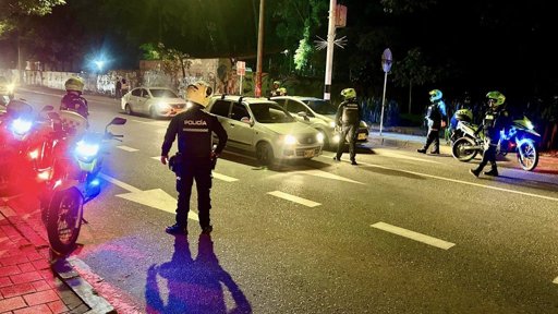 Turista mexicano muere en Itagüí tras presunto robo con escopolamina