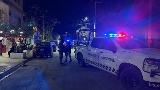 Ejecutan a dos personas dentro de una vivienda en García, Nuevo León