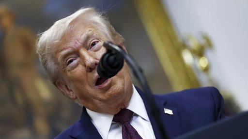 Trump remueve a diplomáticos de carrera en reestructuración del servicio exterior