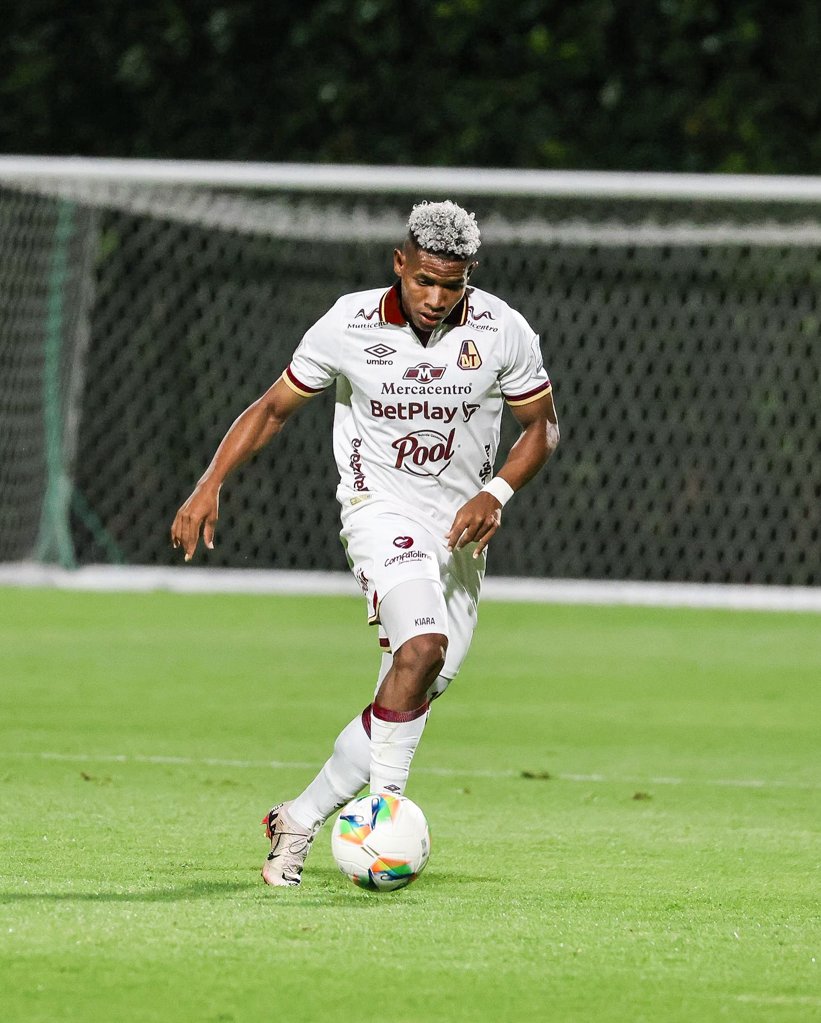 Real Cundinamarca da la sorpresa y elimina al Deportes Tolima de la Copa BetPlay