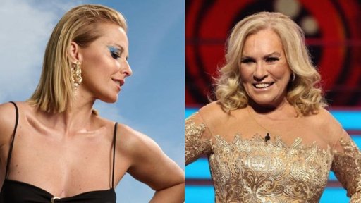 Teresa Guilherme Critica Publicamente a Postura de Cristina Ferreira no 'Secret Story'