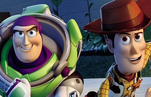 Pixar revela las primeras imágenes de Woody y Buzz para ‘Toy Story 5’ y confirma su estreno en 2026