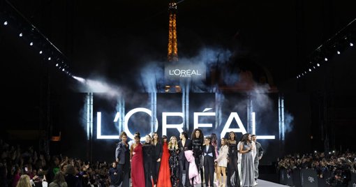 Kering vende su división de belleza a L'Oréal en un acuerdo de 4 mil millones de euros