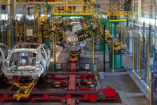 Renault et Ford concluent un partenariat stratégique pour produire des véhicules électriques en France