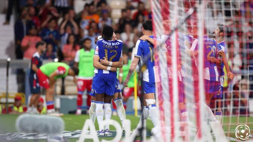 Samu Aghehowa, do FC Porto, Enfrenta Paragem por Lesão Muscular