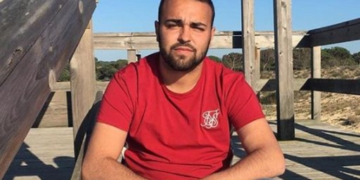 André Ventura Alvo de Queixa-Crime por Difamação e Incitamento ao Ódio