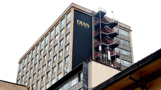 DIAN inicia acciones de control contra más de 3.000 empresas por no cumplir con la Tasa Mínima de Tributación