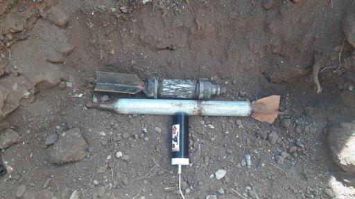 Aseguran Arsenal, Explosivos y Vehículos Robados en Operativos en la Sierra de Chihuahua