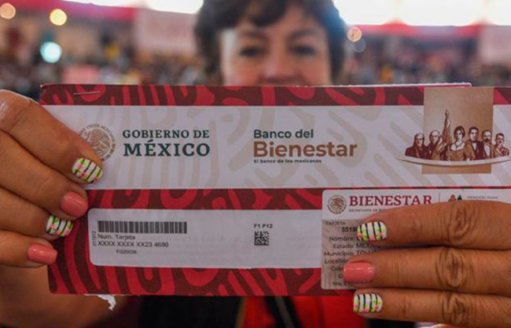 Sheinbaum Confirma Aumento a la Pensión del Bienestar para 2026 Ligado a la Inflación