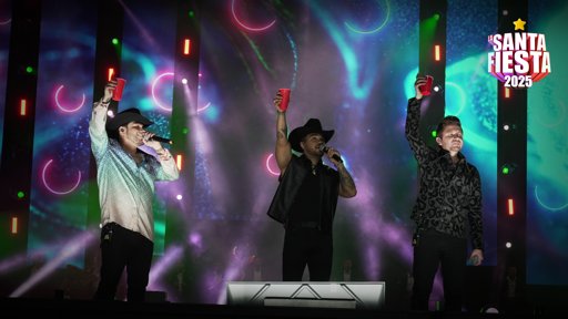 La Santa Fiesta 2025 celebra la diversidad de la música latina con sus "Momentos" estelares