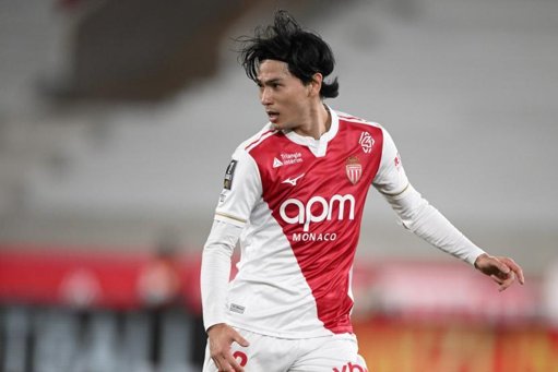 Inquiétude à Monaco après la blessure de Takumi Minamino