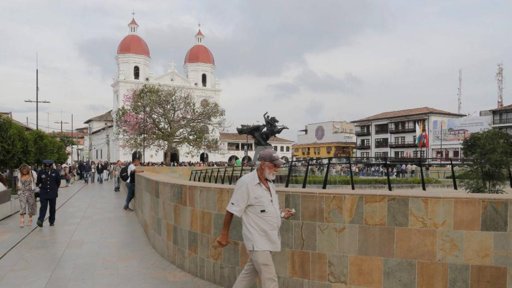 Juez ordena al Ministerio de Hacienda financiar consulta popular en el Oriente Antioqueño