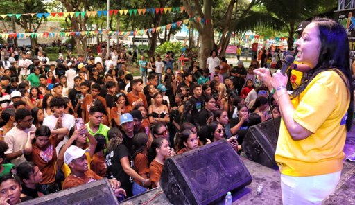 Atlántico clausura el Mes de la Juventud con un festival masivo enfocado en la salud mental