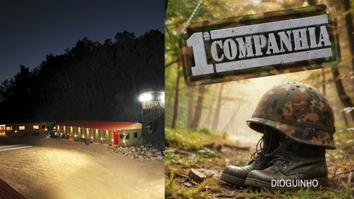 TVI Anuncia Regresso do Reality Show "1ª Companhia" com Apresentação de Maria Botelho Moniz