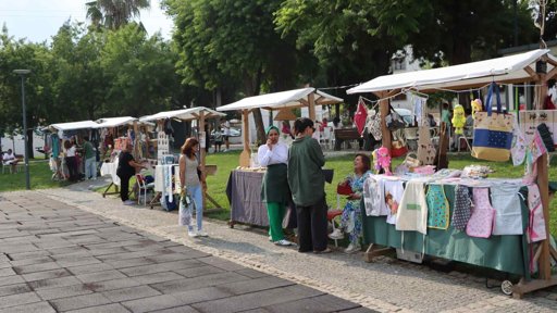 Festival Festicante em Aljustrel celebra união cultural entre Alentejo e Ucrânia