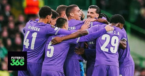 SC Braga Conquista Vitória Histórica em Glasgow contra o Celtic