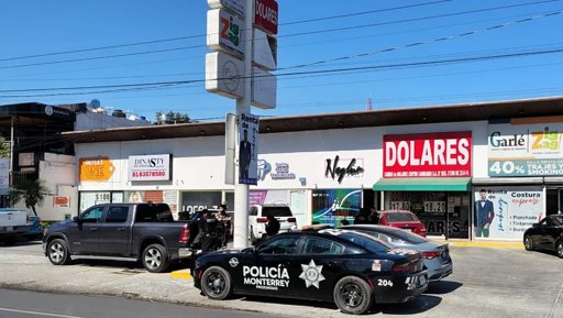 Ola de inseguridad golpea el área metropolitana con robos millonarios y homicidios