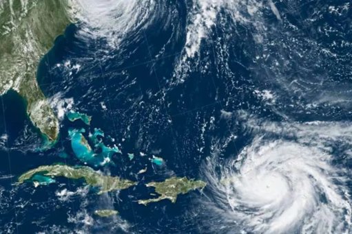 Hallazgo de corteza continental bajo las Bermudas desafía modelos geológicos