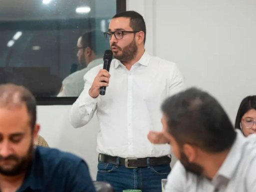 Semana clave para la reforma a la salud en la Comisión Séptima del Senado