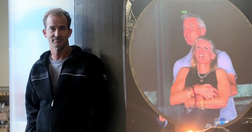 Divorcio Inminente Tras Escándalo de Infidelidad en Concierto de Coldplay