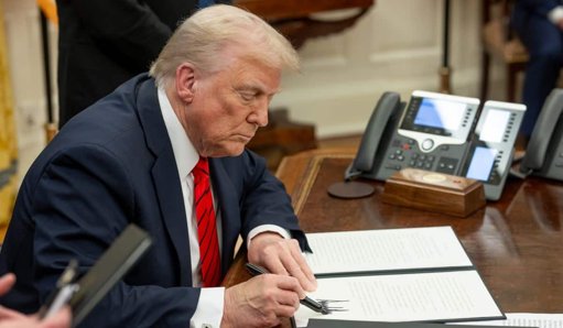 Política comercial exterior: aranceles y sanciones