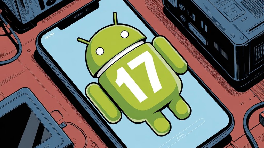 Android 17: Google já escolheu o nome de código da versão de 2026
