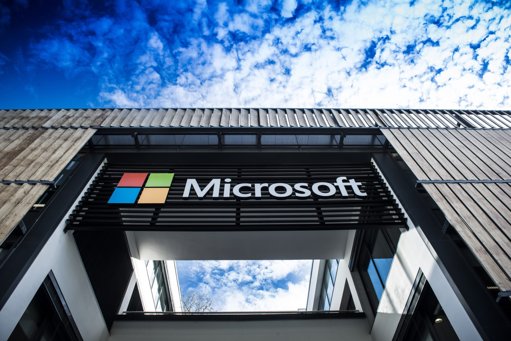 Microsoft Portugal avança com despedimento coletivo de 68 trabalhadores