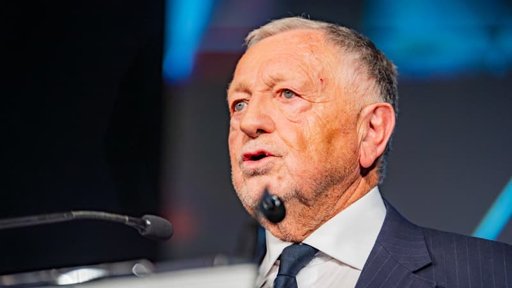 Polémique à Lyon : le message de Jean-Michel Aulas lors des commémorations du 13-Novembre
