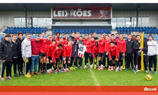 Médio Paulinho Alves, do Leixões, retira-se aos 27 anos por doença